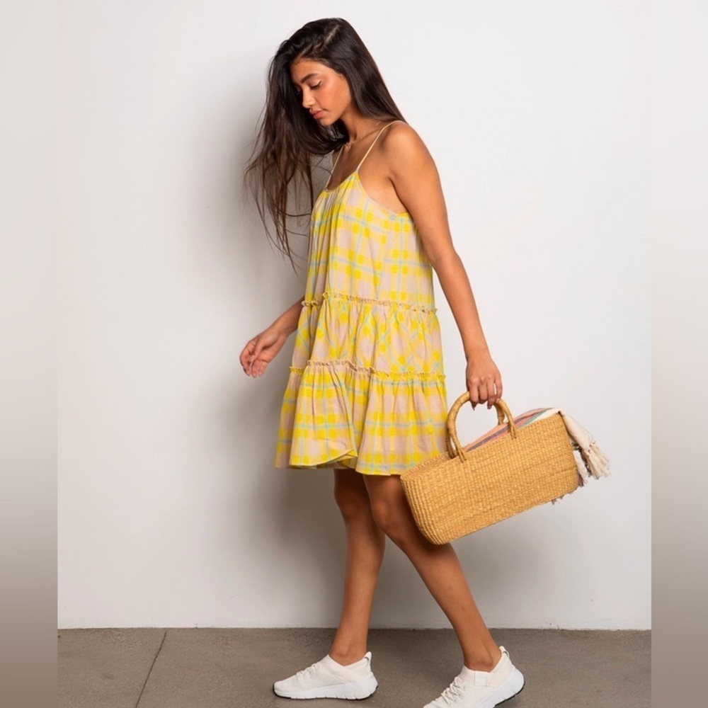 dRA Anthropologie Nathalia Dress (7)